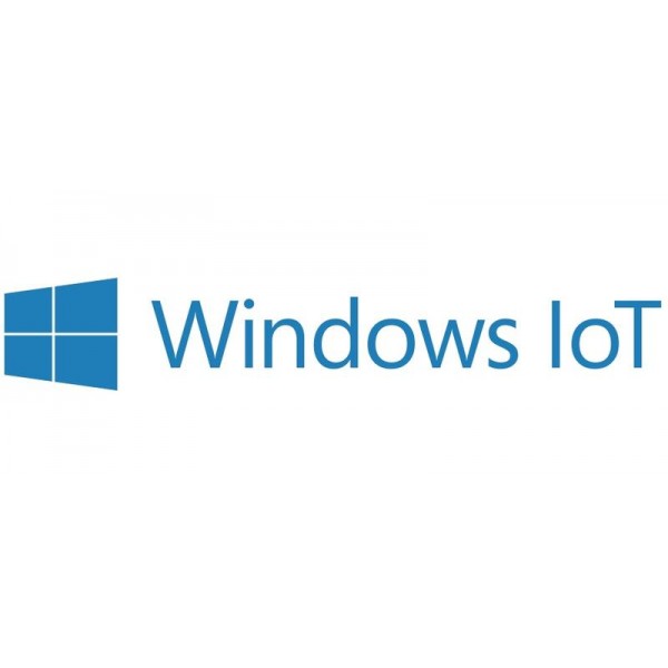 obrázek Windows 10 IoT Ent. LTSB 'Entry' 